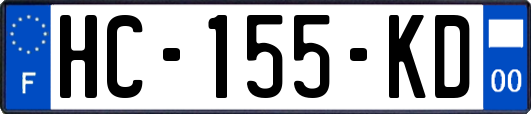 HC-155-KD