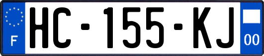 HC-155-KJ