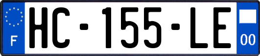 HC-155-LE