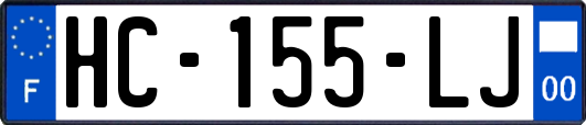 HC-155-LJ