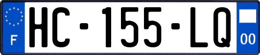 HC-155-LQ