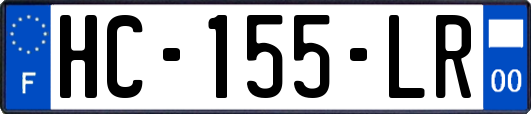 HC-155-LR
