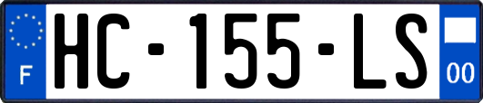 HC-155-LS