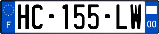 HC-155-LW