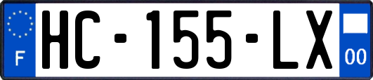 HC-155-LX