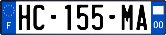 HC-155-MA