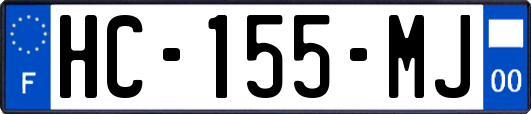 HC-155-MJ