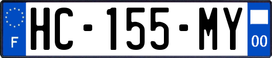 HC-155-MY