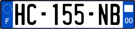 HC-155-NB