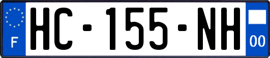 HC-155-NH