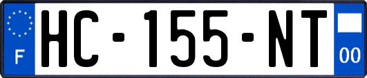 HC-155-NT