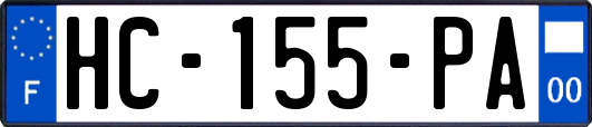 HC-155-PA