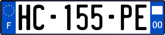 HC-155-PE