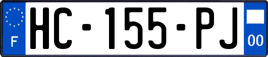 HC-155-PJ