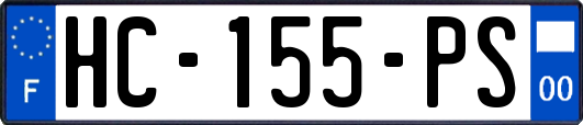 HC-155-PS
