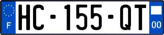 HC-155-QT