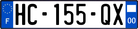 HC-155-QX