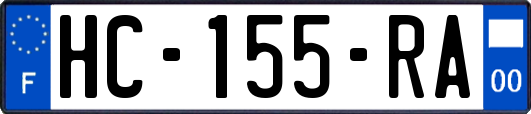 HC-155-RA