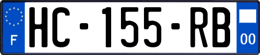 HC-155-RB