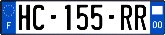 HC-155-RR