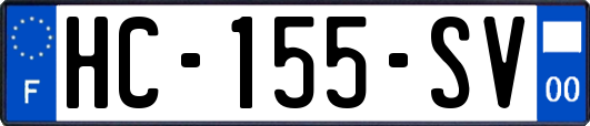 HC-155-SV