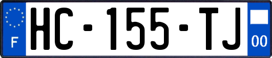 HC-155-TJ