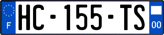 HC-155-TS
