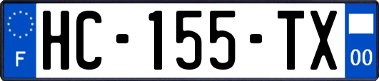 HC-155-TX