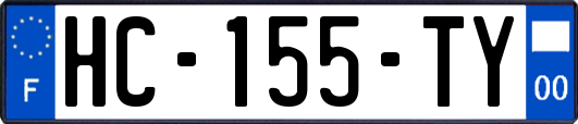 HC-155-TY