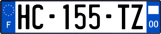 HC-155-TZ