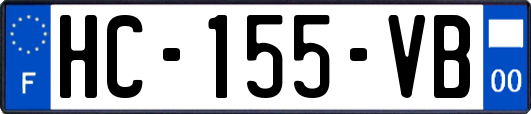 HC-155-VB