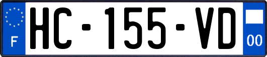 HC-155-VD