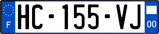 HC-155-VJ