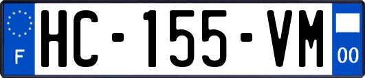 HC-155-VM