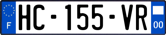 HC-155-VR
