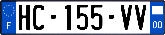 HC-155-VV