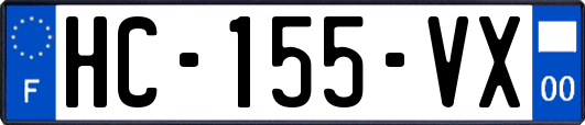 HC-155-VX