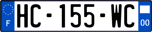 HC-155-WC
