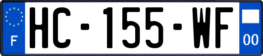 HC-155-WF