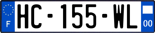 HC-155-WL