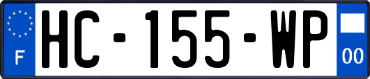 HC-155-WP