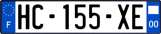 HC-155-XE