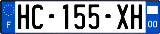 HC-155-XH