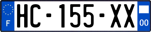 HC-155-XX