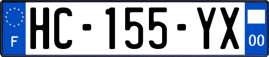 HC-155-YX