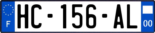 HC-156-AL