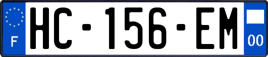 HC-156-EM