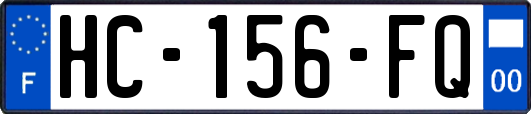 HC-156-FQ