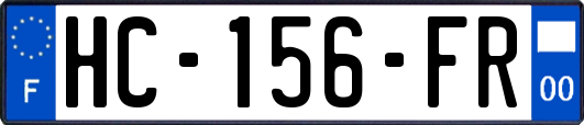 HC-156-FR