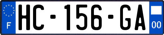 HC-156-GA